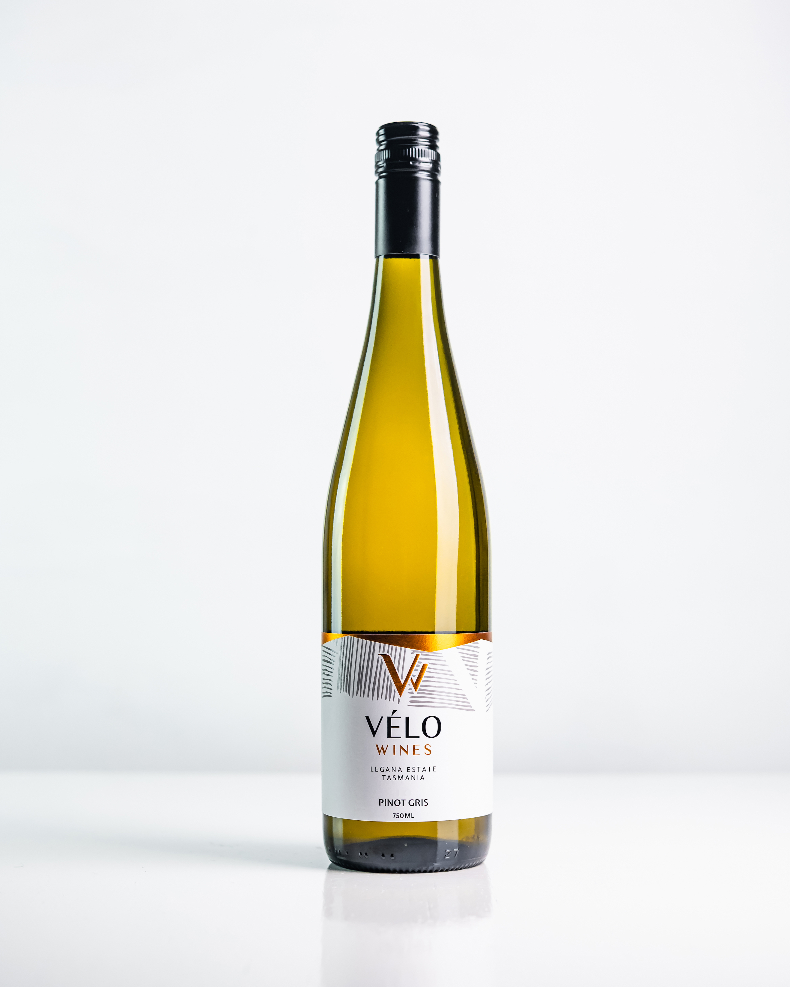 2025 Pinot Gris - Gold Trophy Winner at Tasmanian Wine Show 2026 2025 Pinot Gris - Gold Trophy Winner at Tasmanian Wine Show 2026