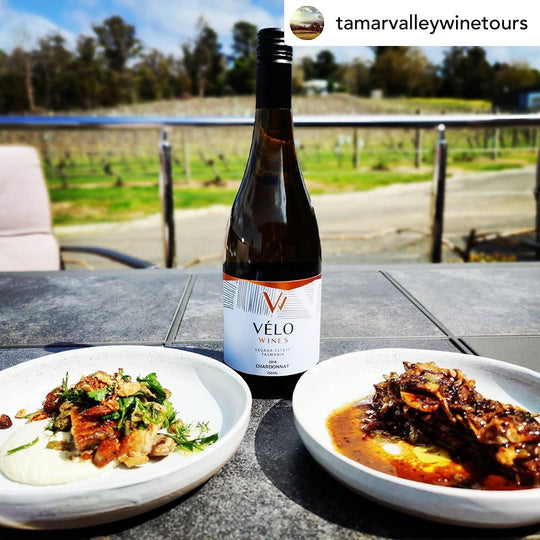 Tamar Valley Wine Tours
