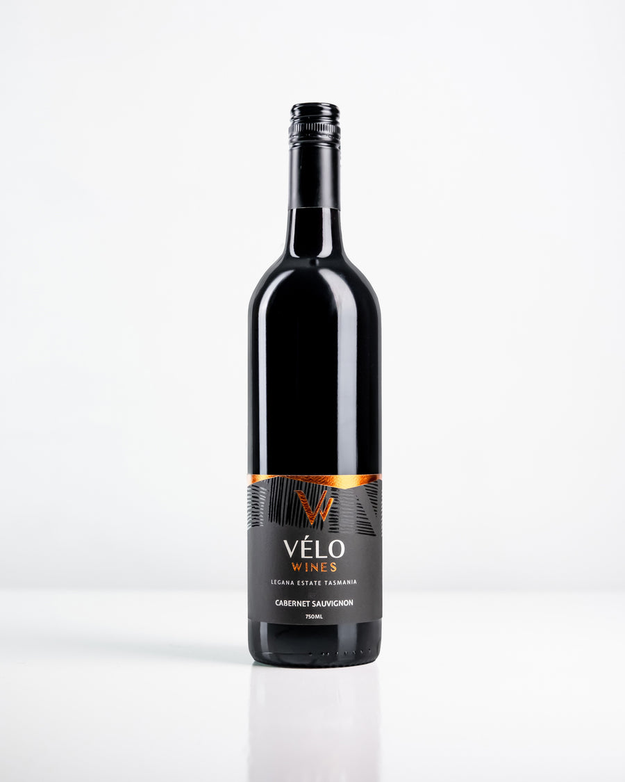 2023 Cabernet Sauvignon - NEW RELEASE